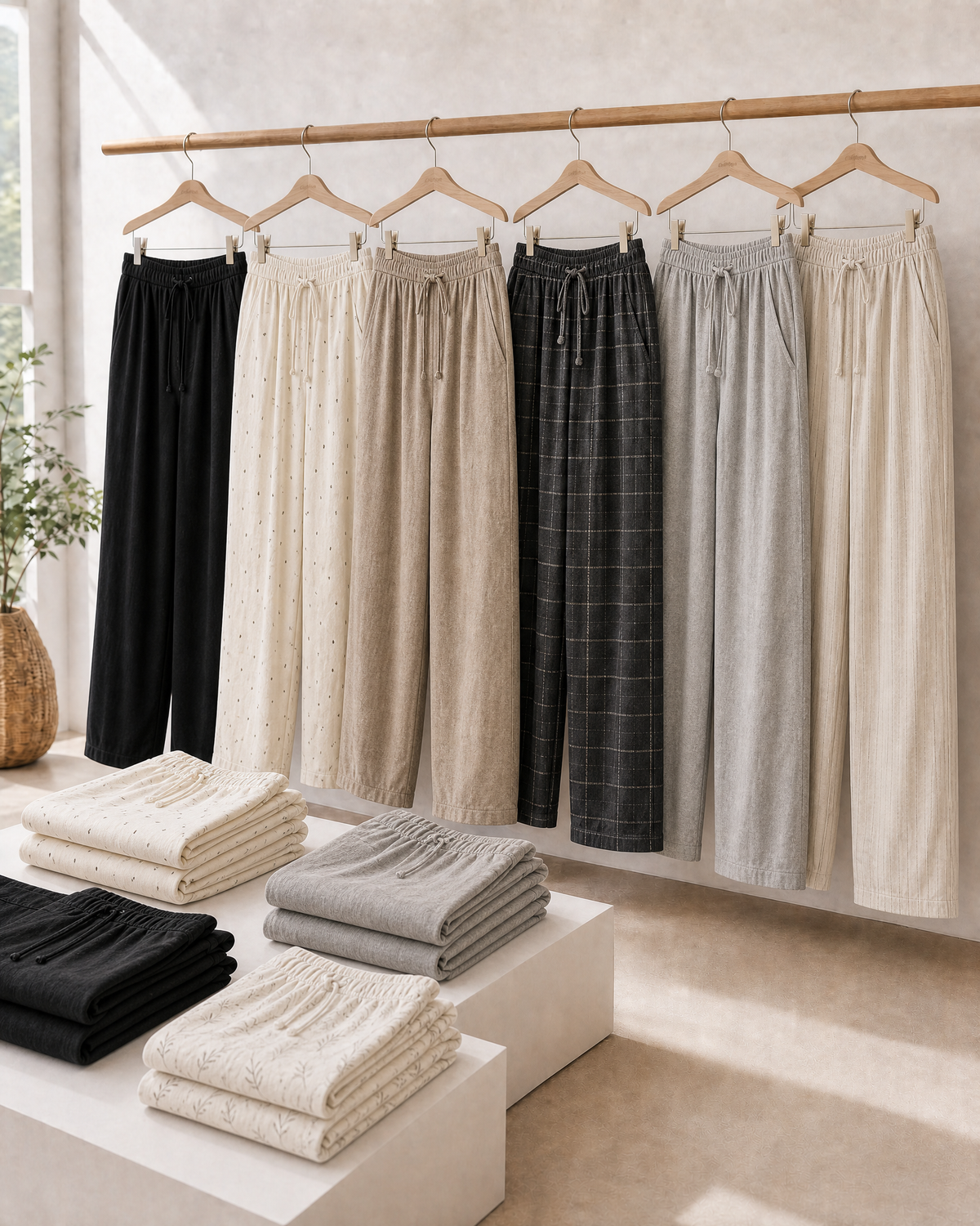 Pants