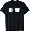 Funny Barbell Design for Men Women Weight Lifting Gym Quote T-Shirt