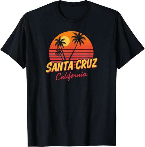 Graphic Short-Sleeve T-Shirt