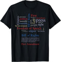 Number 52 T-Shirt