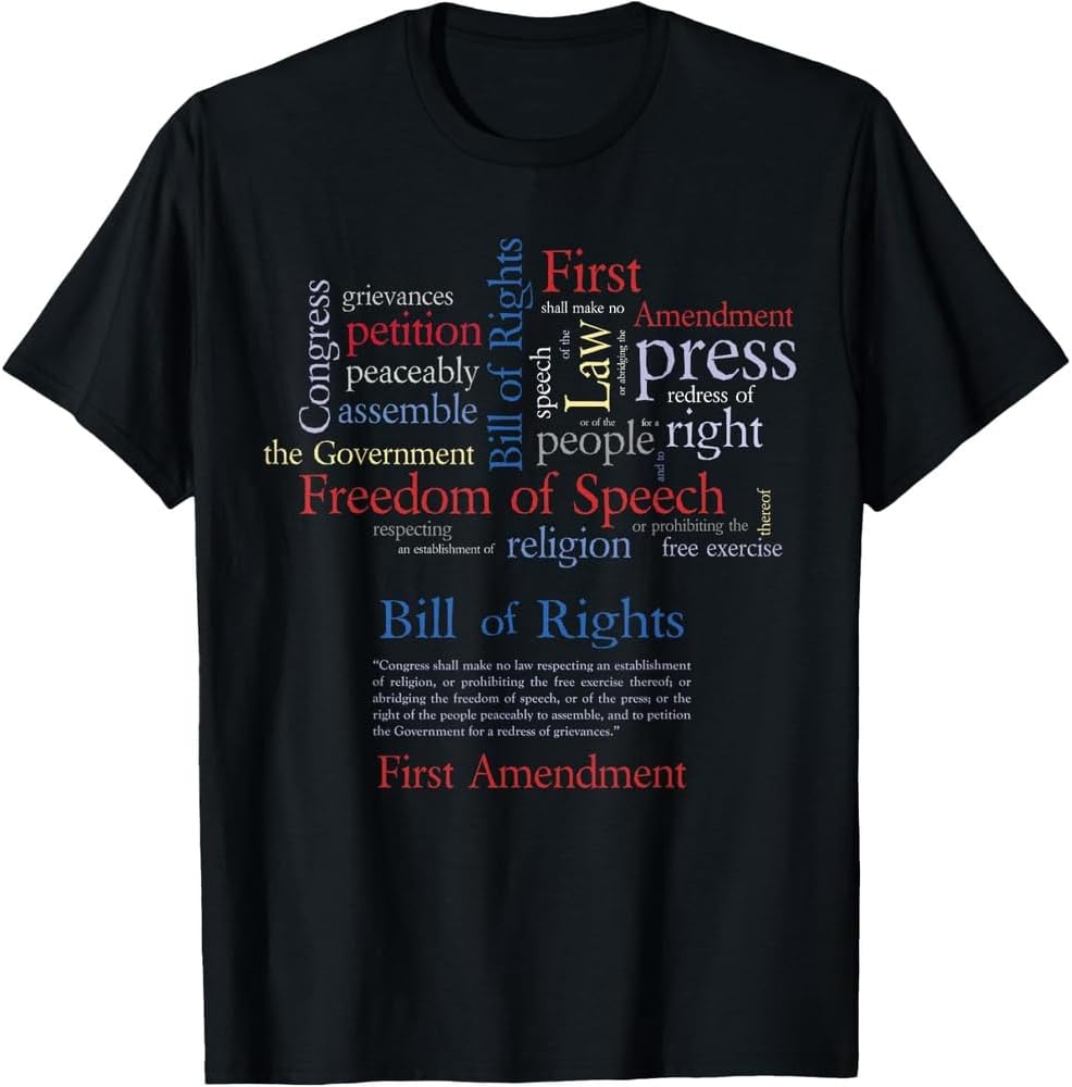 Number 52 T-Shirt