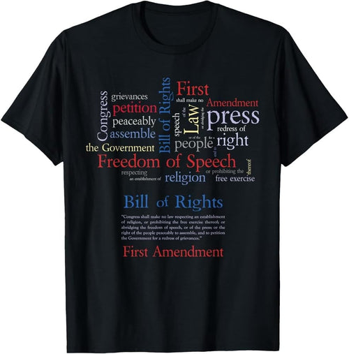 Graphic Short-Sleeve T-Shirt
