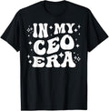 Things I Do in My Spare Time Roller Coaster T-Shirt