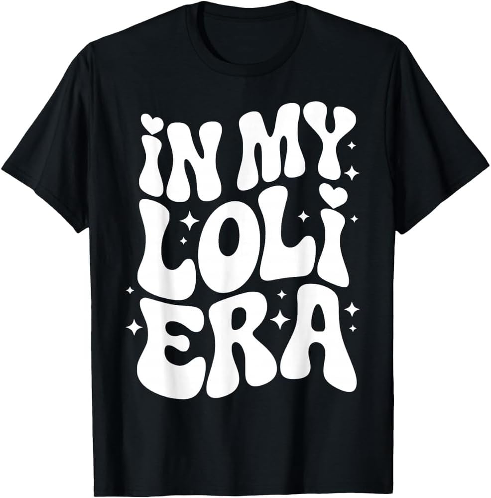 Music Lover Funny Things I Do in My Spare Time Print T-Shirt
