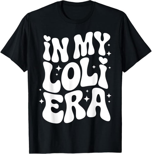 Graphic Short-Sleeve T-Shirt