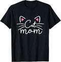 Ice Cream Cone Graphic Sundaes Frozen Yogurt T-Shirt