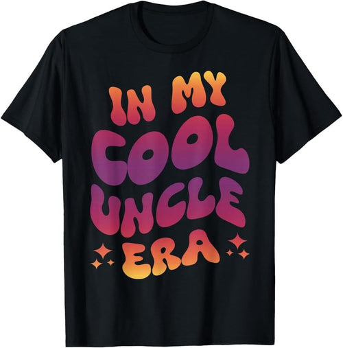 Graphic Short-Sleeve T-Shirt