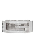 GUCCI シルバー Gカットアウトリング 56 7.5(代金引換)